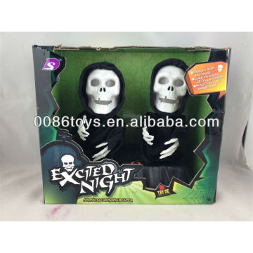 Neue Produkte 2013 Dancing Human Skeleton Halloween Maske